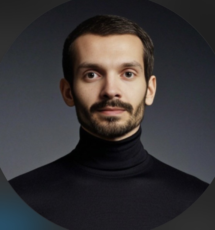 Andreas Kravchenko